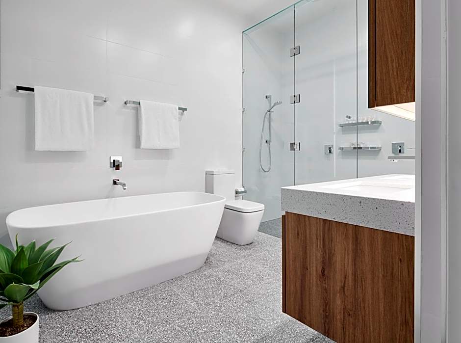 The Johnson Brisbane - Art Series