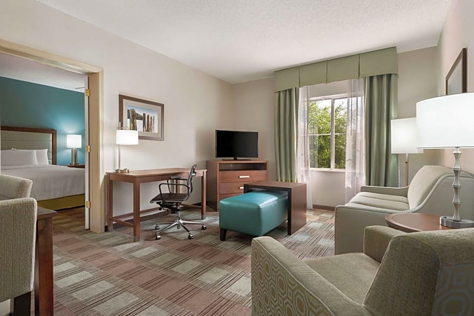 Homewood Suites By Hilton Charleston - Mt. Pleasant