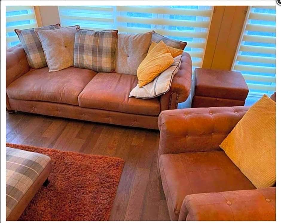 Golf Retreat 6 - Haggerston Castle