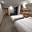 Wanli Hotel Ningbo Honglian