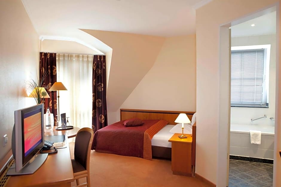 Tandreas Hotel & Restaurant
