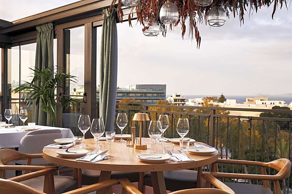 Legacy Gastro Suites