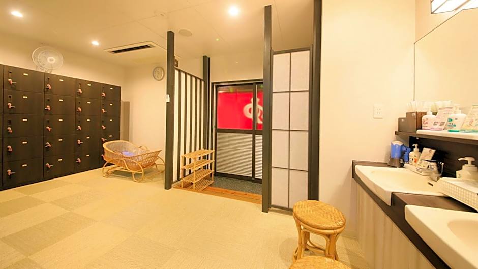 Boso Shirahama Umisato Hotel