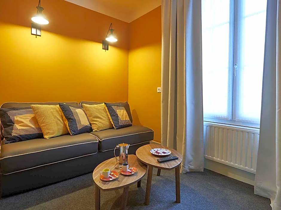 Hotel Mercure Brest Centre Les Voyageurs