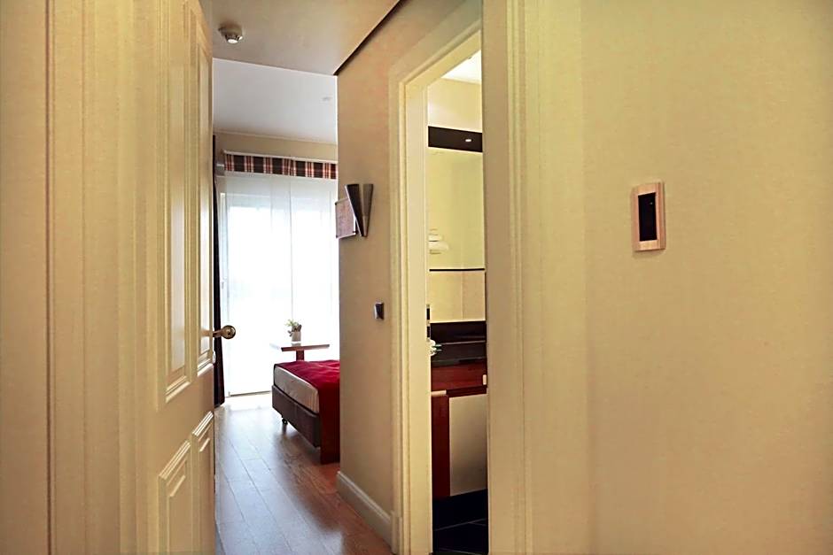 ATLANTIC Grand Hotel Travemünde