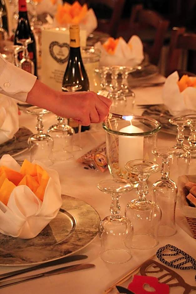 Hotel Petit Tournalin