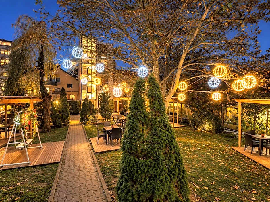 Hotel Imperial Premium