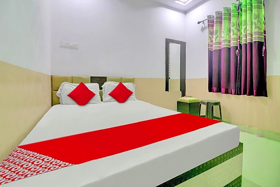 Hotel O Vinit Lodging