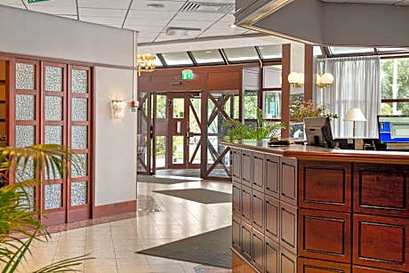 Best Western Royal Star