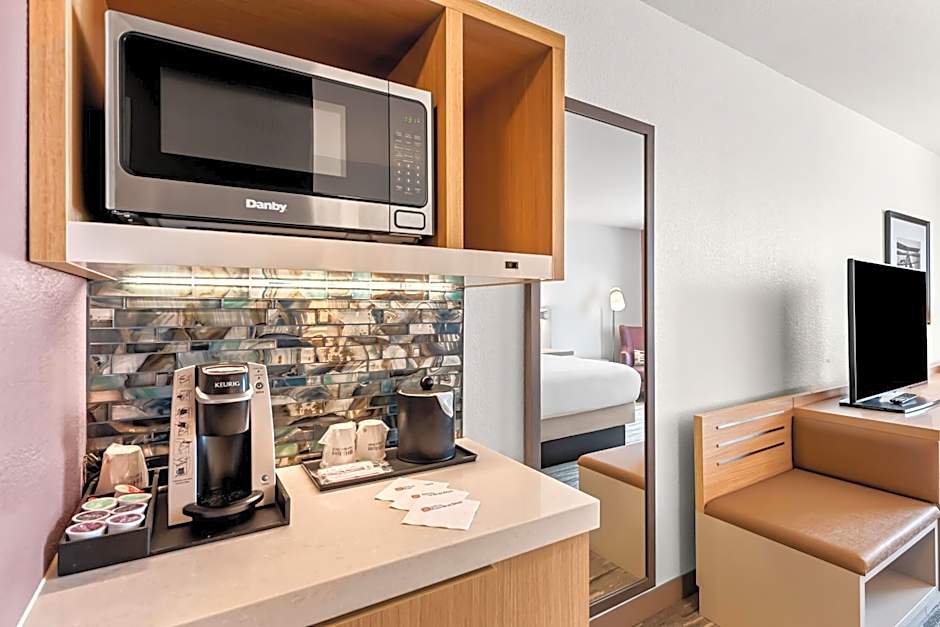 Hilton Garden Inn Seattle North/Everett