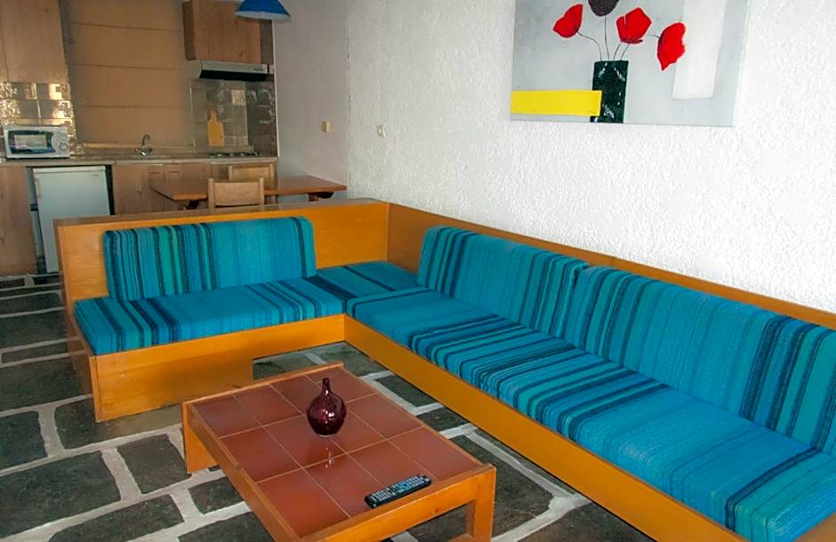 Apollonia Hotel Apartments