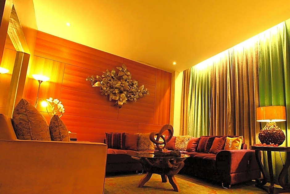 Royal Asnof Hotel Pekanbaru