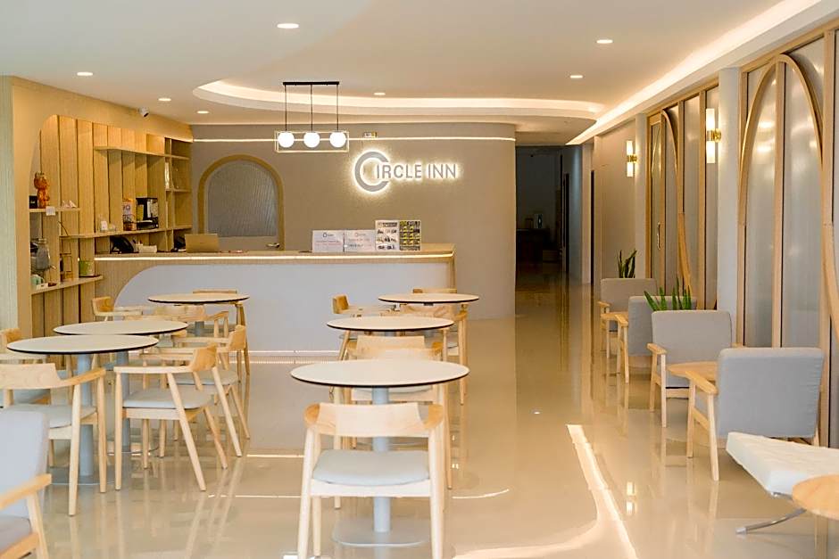 Circle Inn Ao Nam Mao