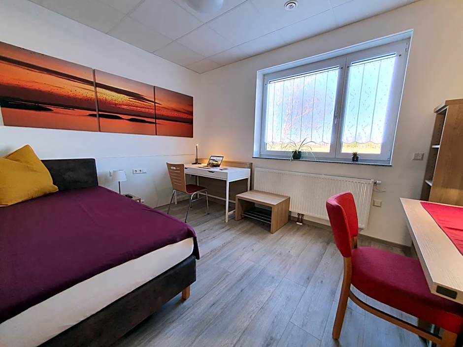 Apartment Lichtenwald