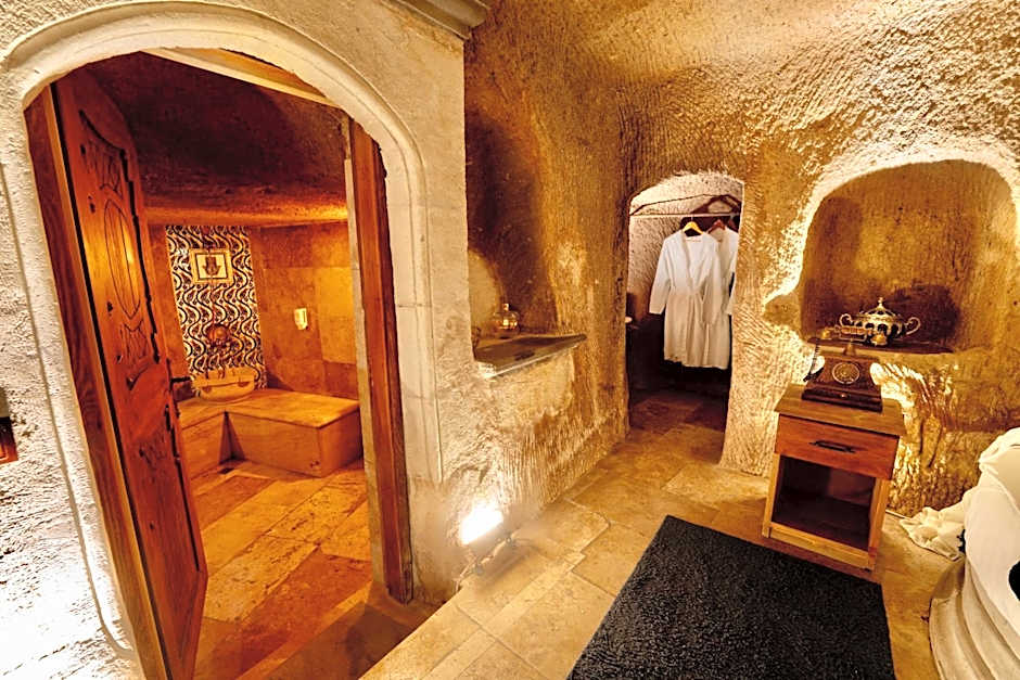 Wish Cappadocia Love