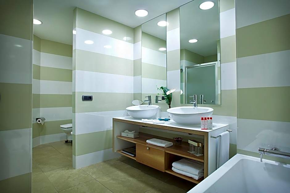 Adrián Hoteles Jardines de Nivaria