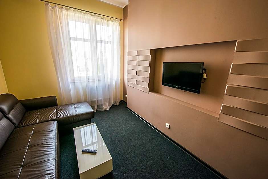 Apartamenty Kuźnia