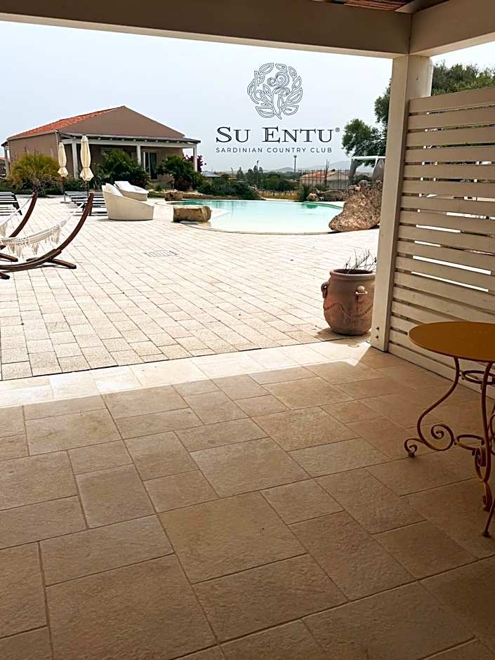 Su Entu Sardinian Country Club