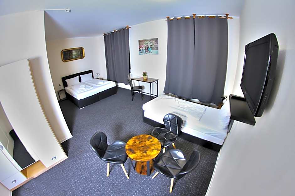 Hotel Karlshorst