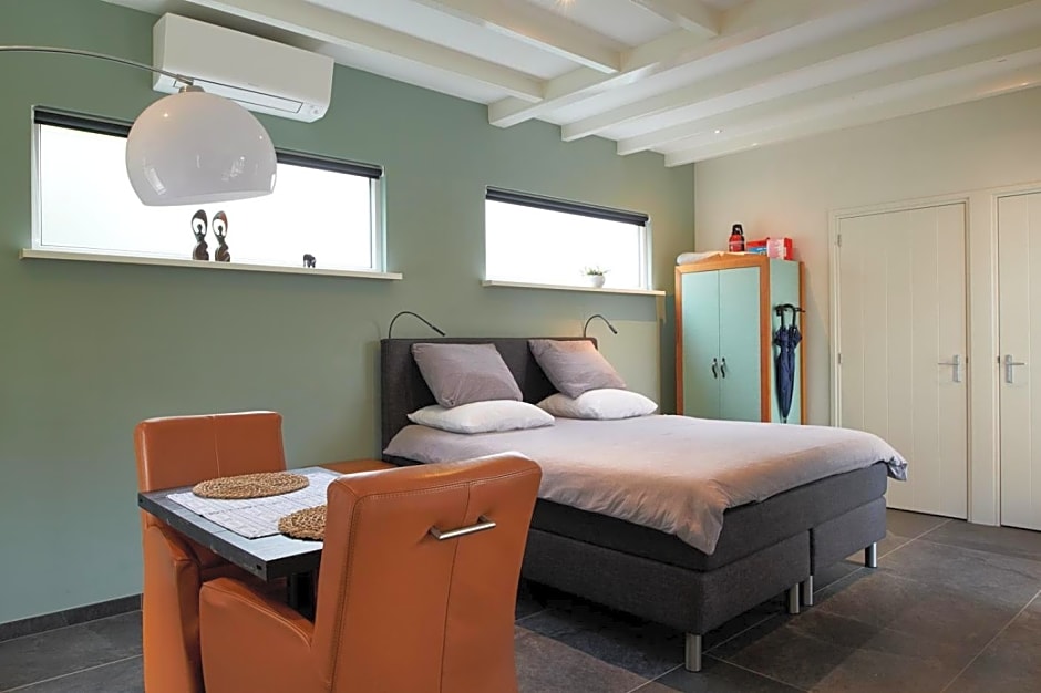 B&B WELKOM Zierikzee