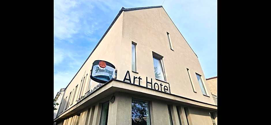 Art Hotel Podebrady