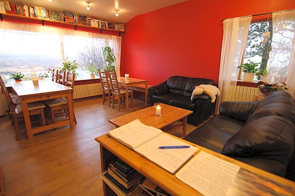 CJA Guesthouse