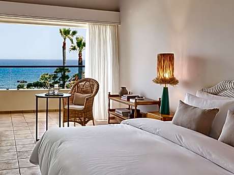 Marin Bay Family Bungalow Sea View