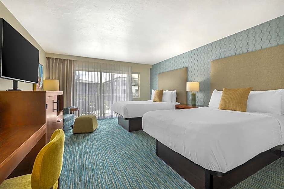 Best Western Plus Beach View Lodge Carlsbad