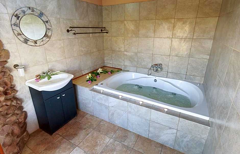 Rain Farm Game Lodge