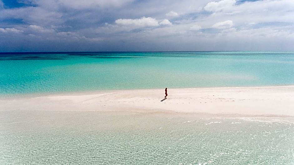 Olive Goidhoo Maldives