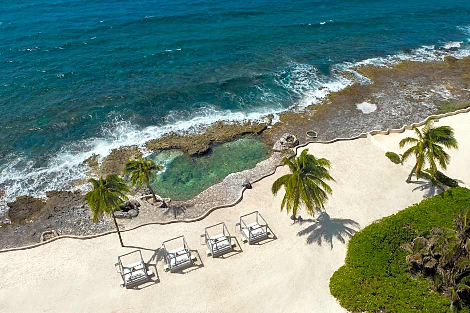Dreams Aventuras Riviera Maya All Inclusive