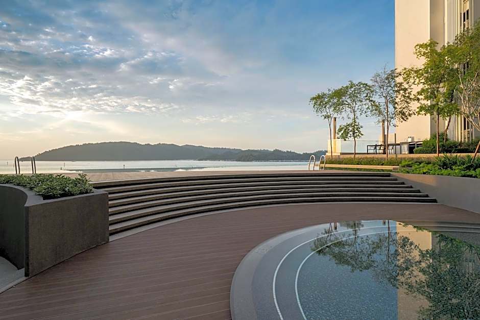 Citadines Waterfront Kota Kinabalu
