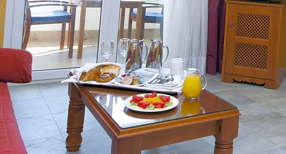 Playacartaya Spa Hotel