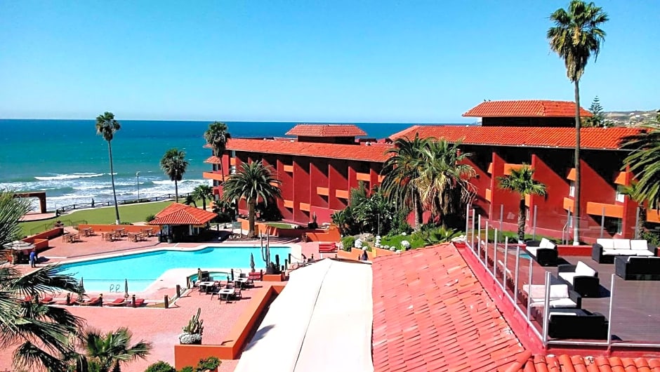 Puerto Nuevo Baja Hotel & Villas