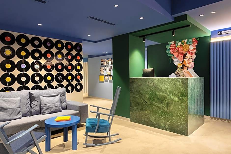 Coeo Pod Hostel Beatas