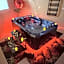 Le Cocon SPA Évasion Privée - jacuzzi -