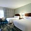 Hampton Inn By Hilton Zanesville