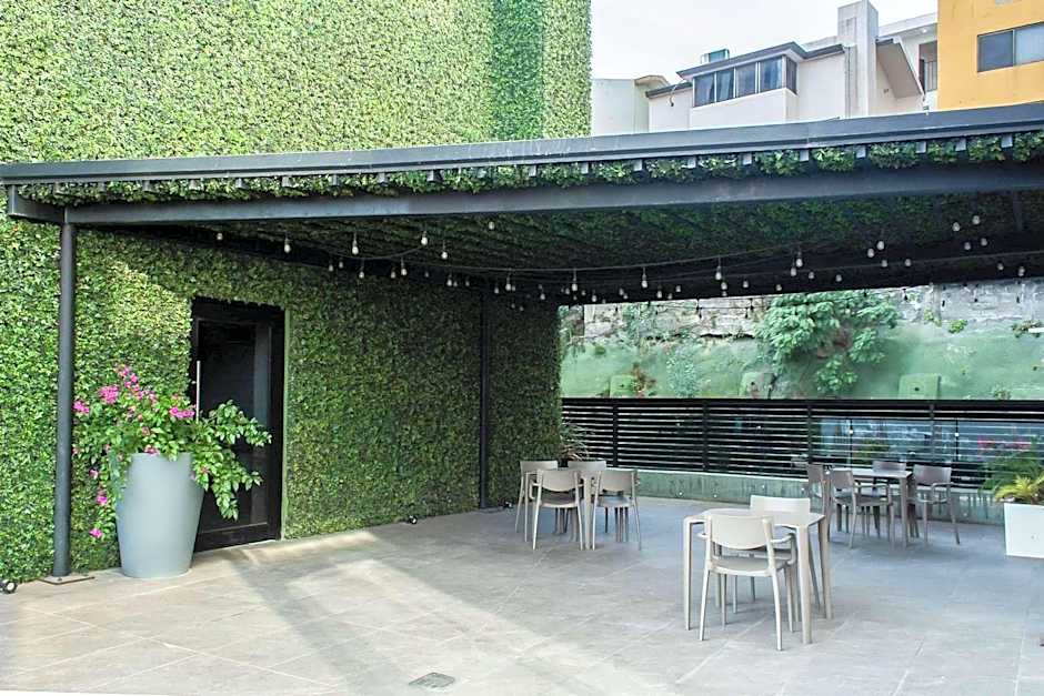 Radisson Hotel Monterrey San Jeronimo