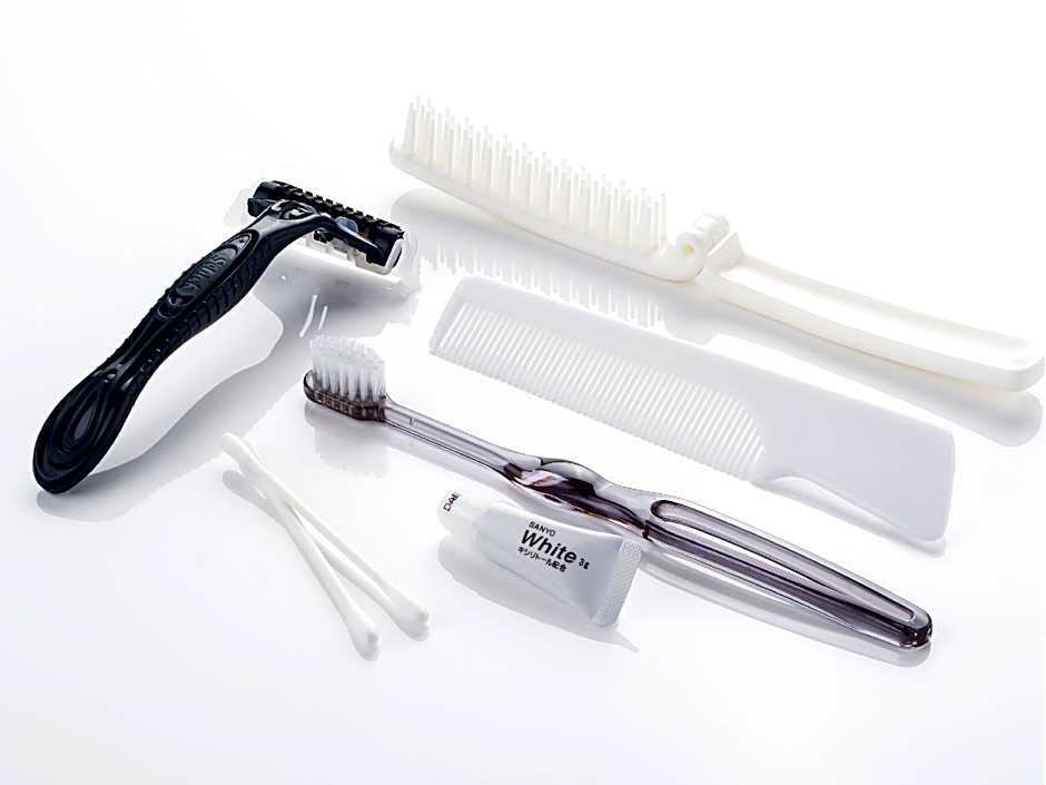 Anshin Oyado Ginza Shimbashi Station– For Men