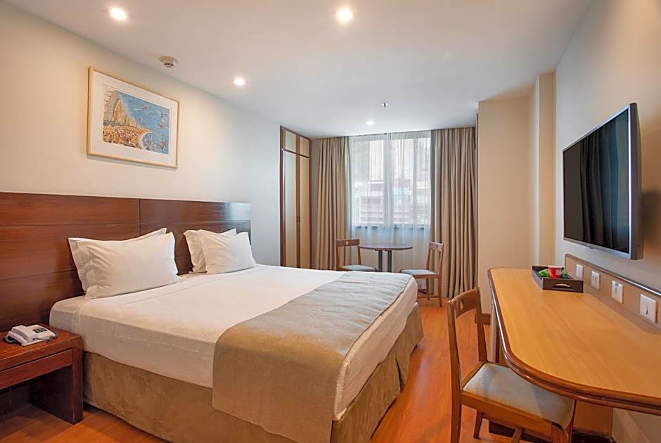 Windsor Plaza Copacabana