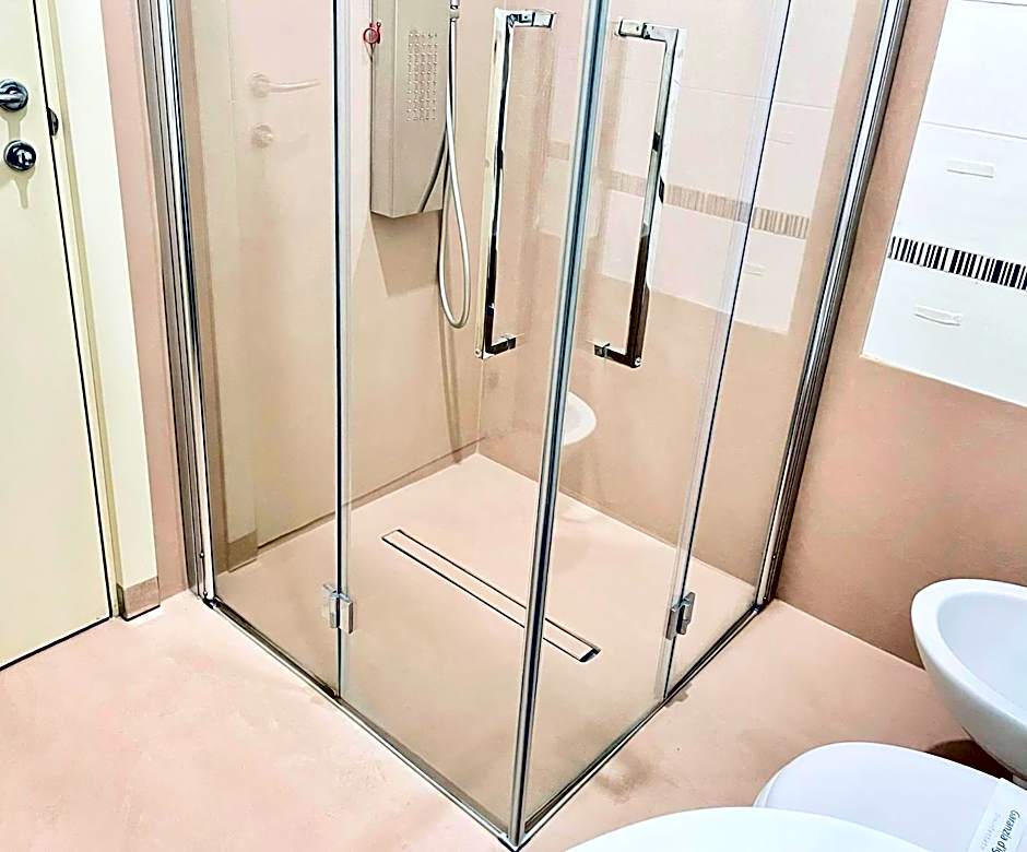 Barion Hotel & Congressi