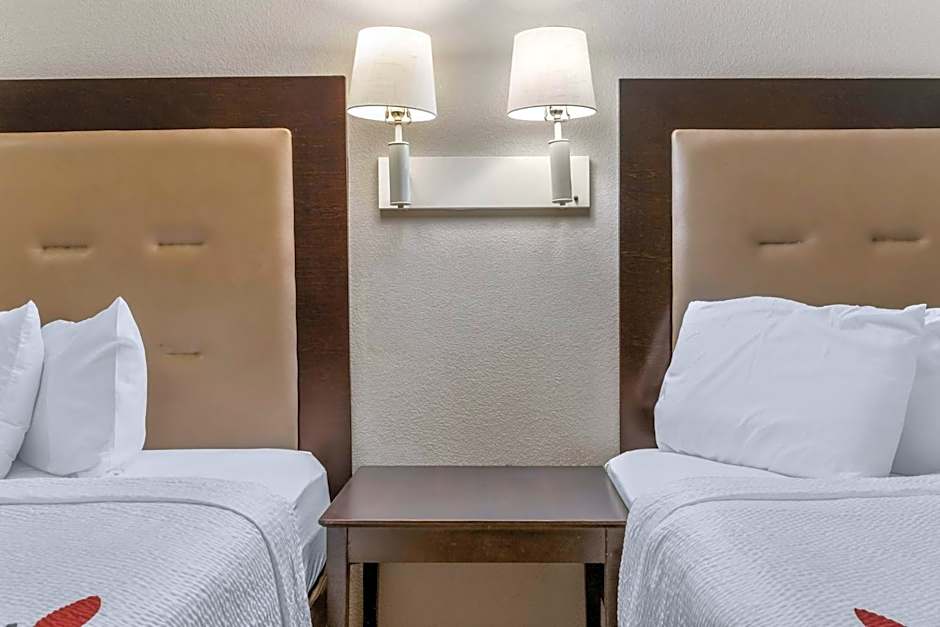 Red Roof Inn Houston - Jersey Village