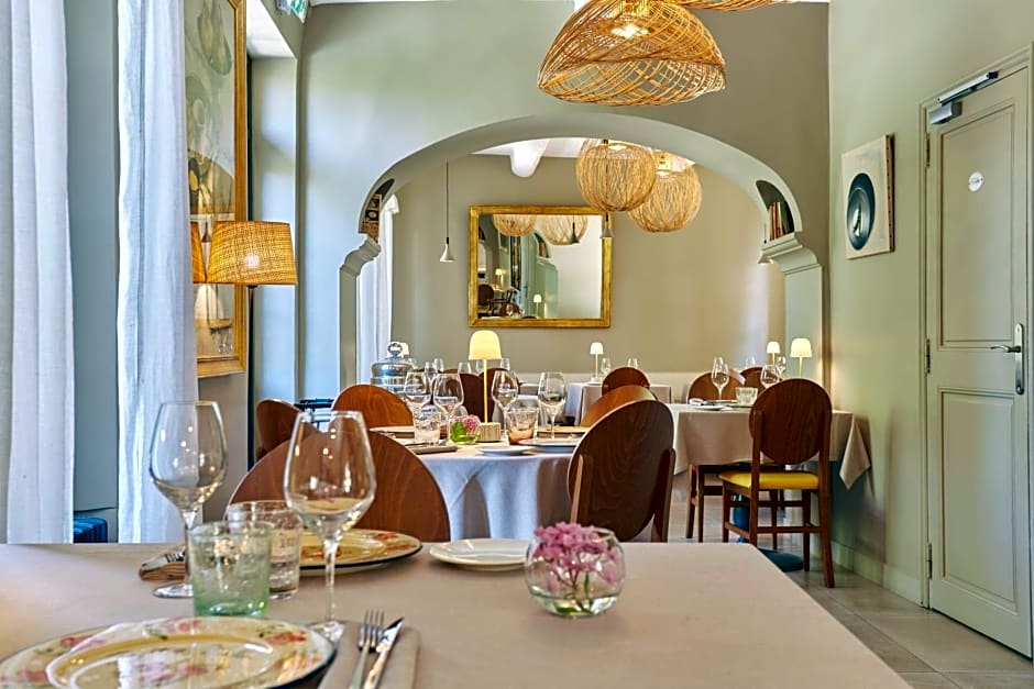 Hôtel de Charme Bello Visto