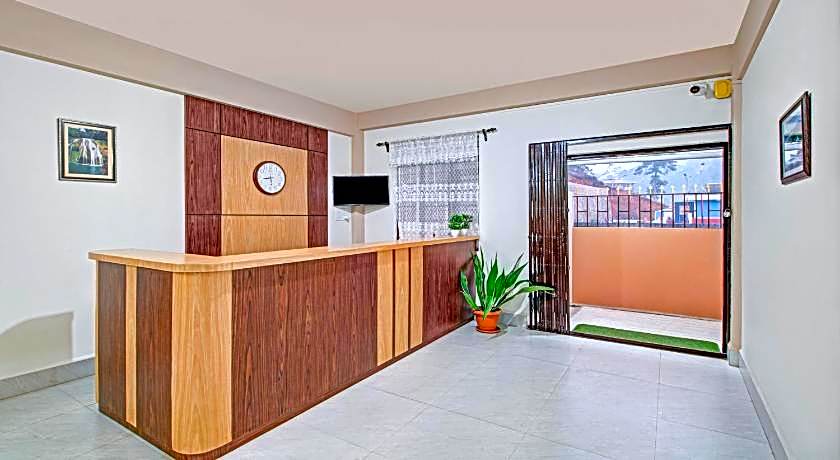 Treebo Staying Center