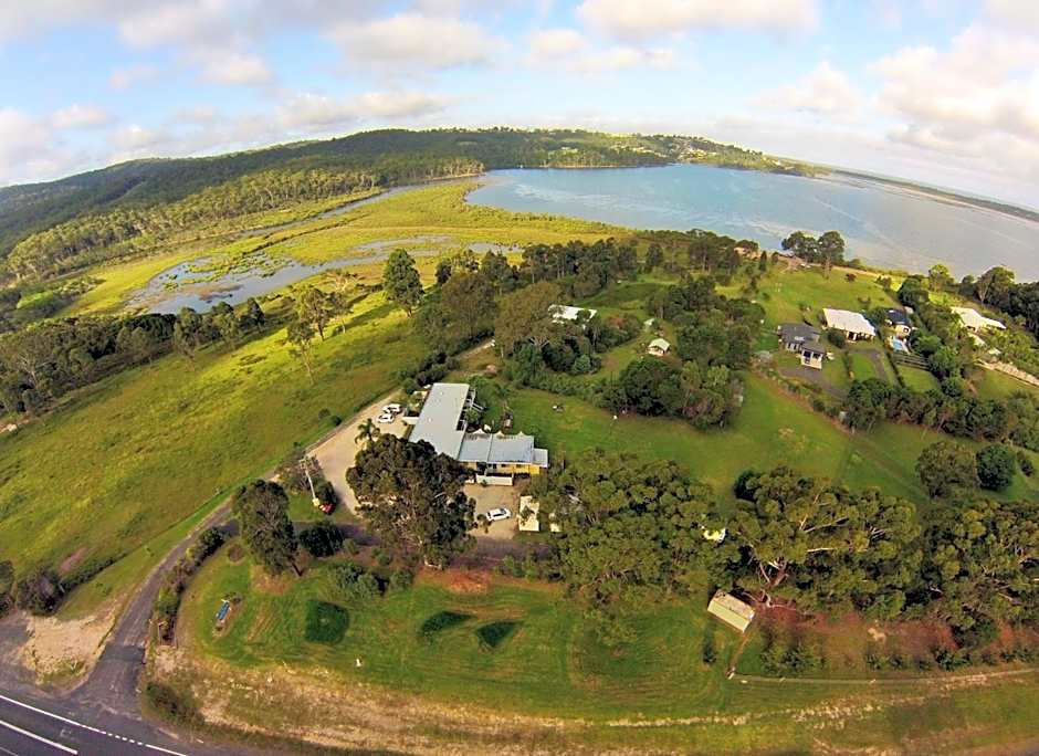 Top of the Lake Holiday Units