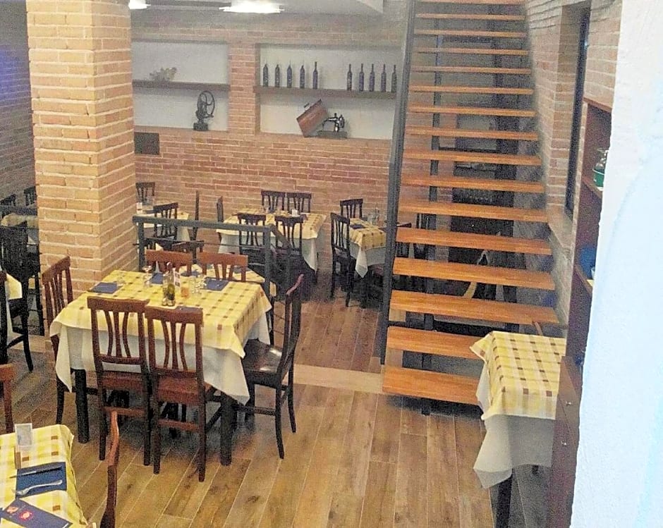 La Dea dell'Abbondanza
