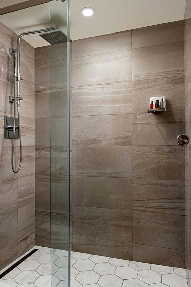 Vancouver Airport Marriott Hotel