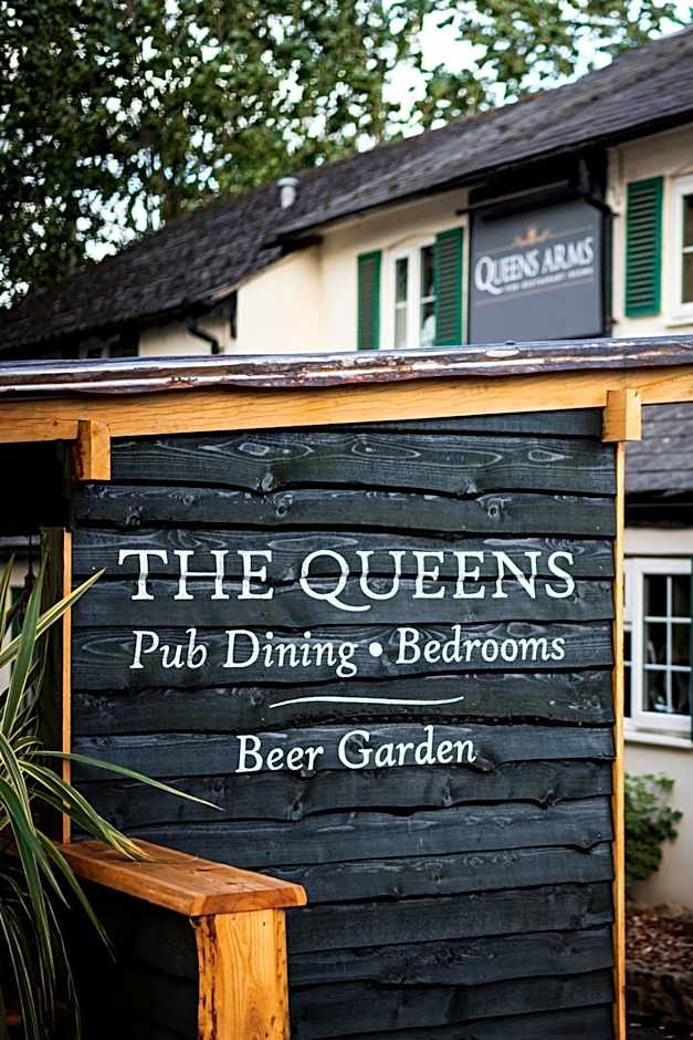The Queen's Arms