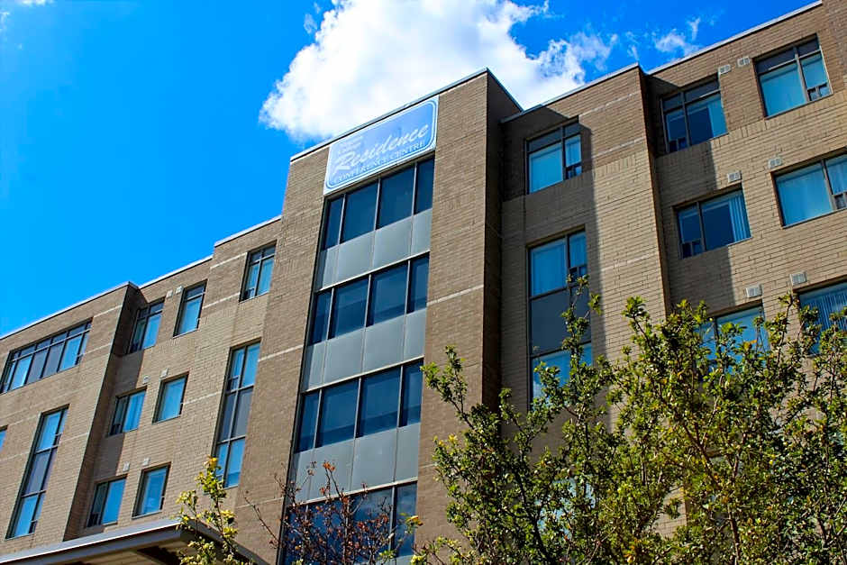 Residence & Conference Centre - Niagara-on-the-Lake