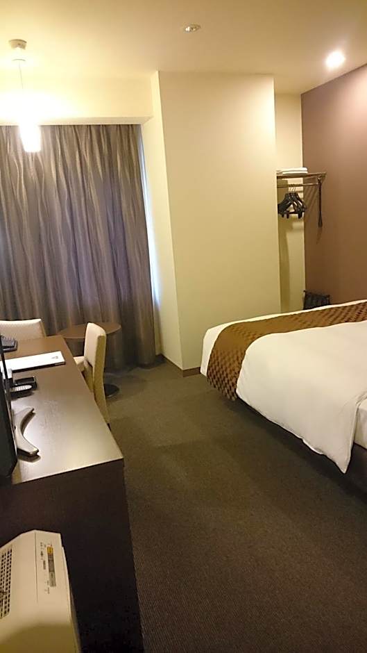 Hotel Ascent Plaza Hamamatsu